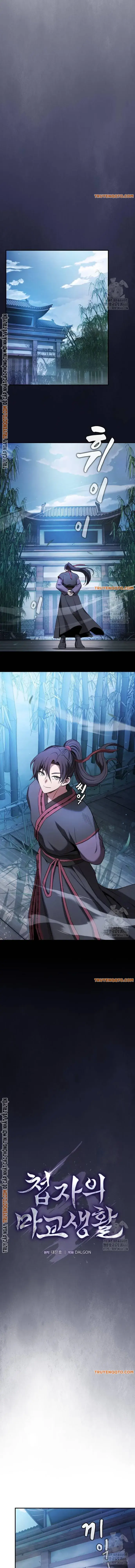 Nội Gián Chapter 9 - 4