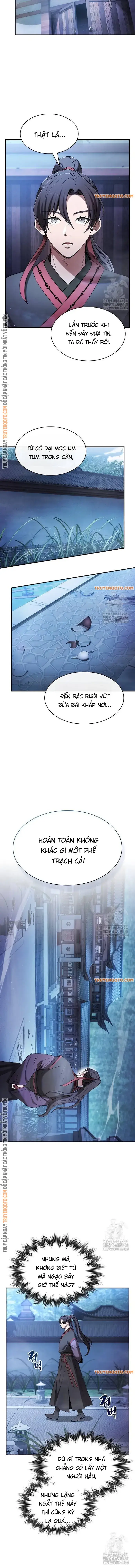 Nội Gián Chapter 9 - 5