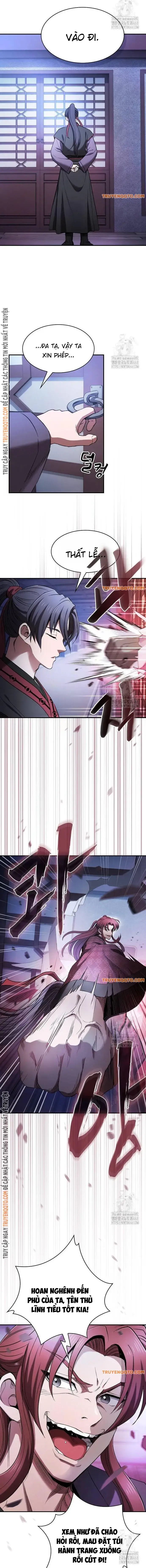 Nội Gián Chapter 9 - 7