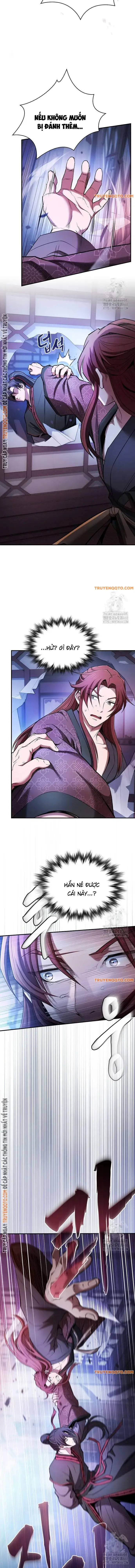 Nội Gián Chapter 9 - 8