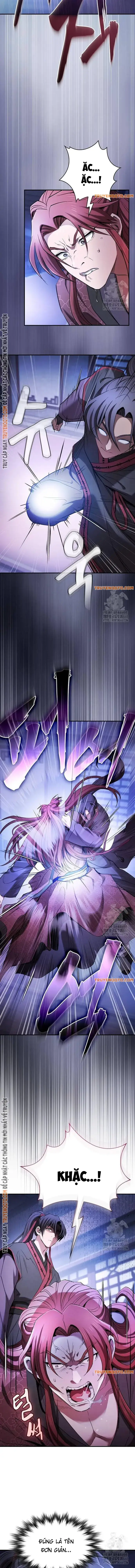 Nội Gián Chapter 9 - 9