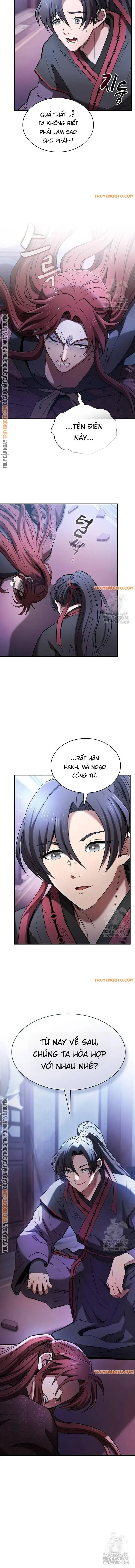 Nội Gián Chapter 9 - 17