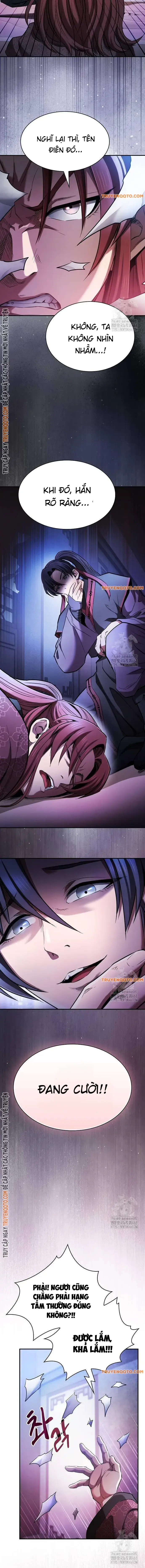 Nội Gián Chapter 9 - 20