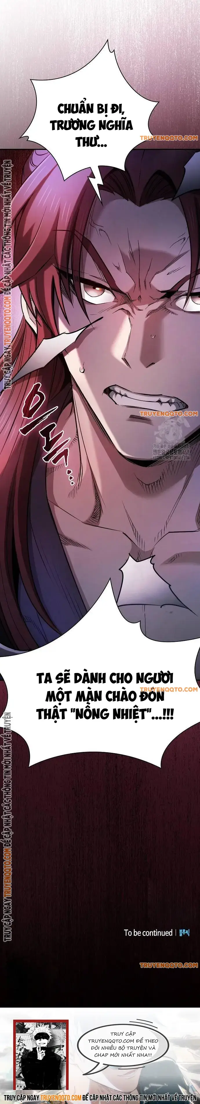 Nội Gián Chapter 9 - 21