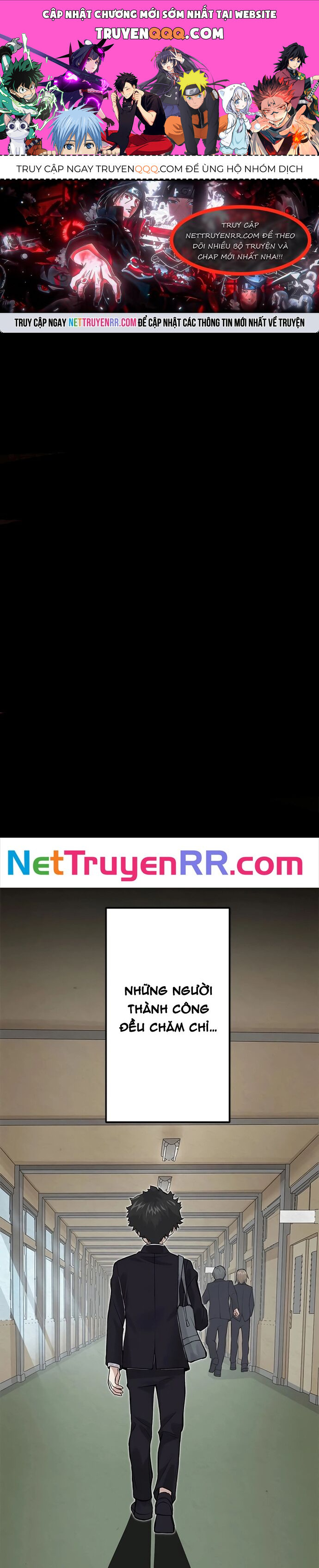 Rental Effort Chapter 1 - 1