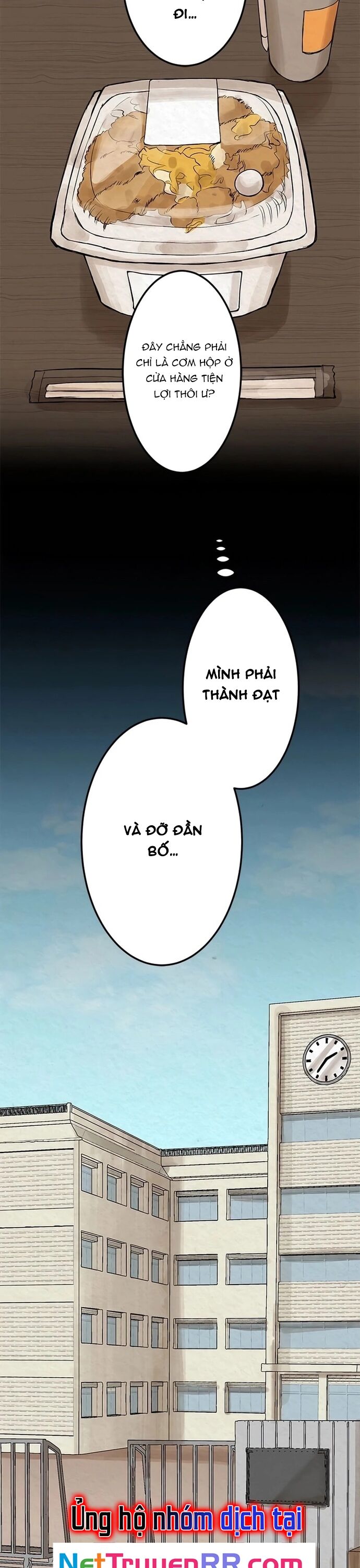 Rental Effort Chapter 1 - 11