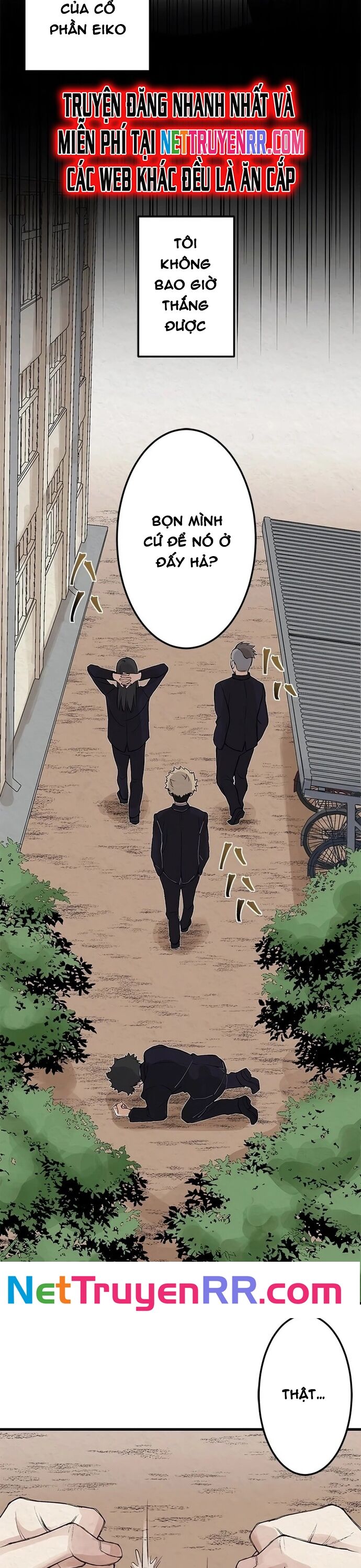 Rental Effort Chapter 1 - 22