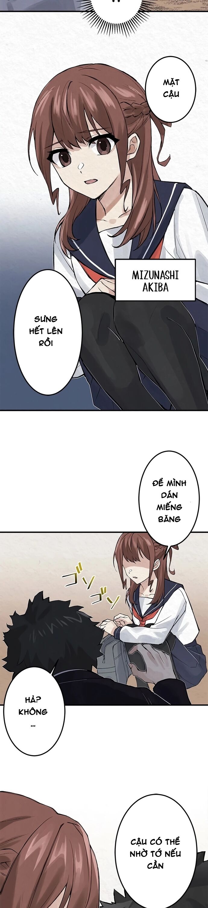 Rental Effort Chapter 1 - 26