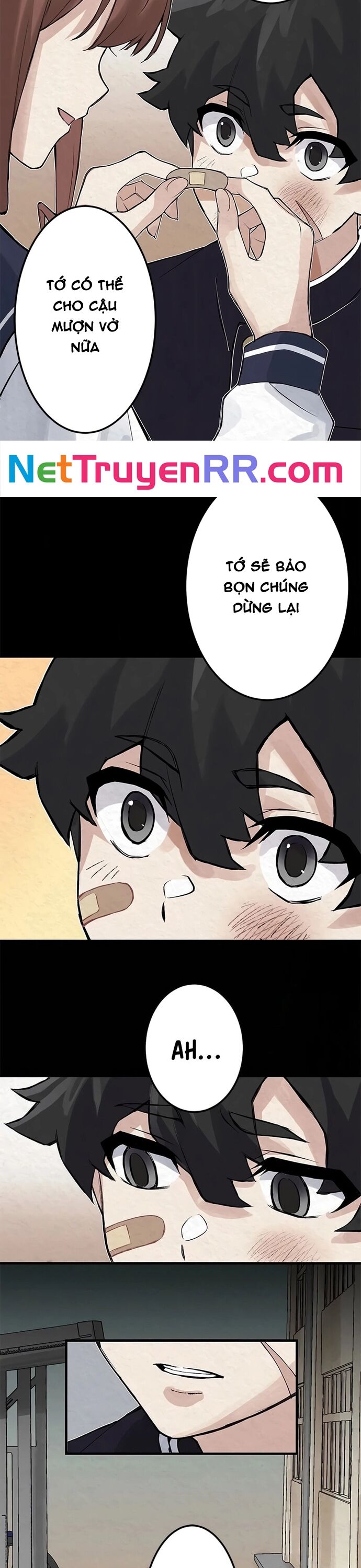 Rental Effort Chapter 1 - 27