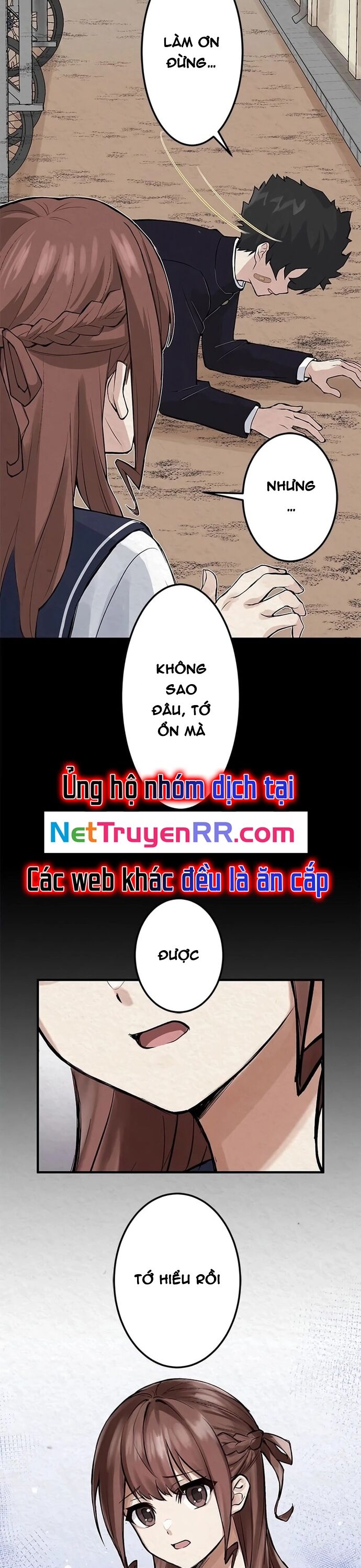 Rental Effort Chapter 1 - 28