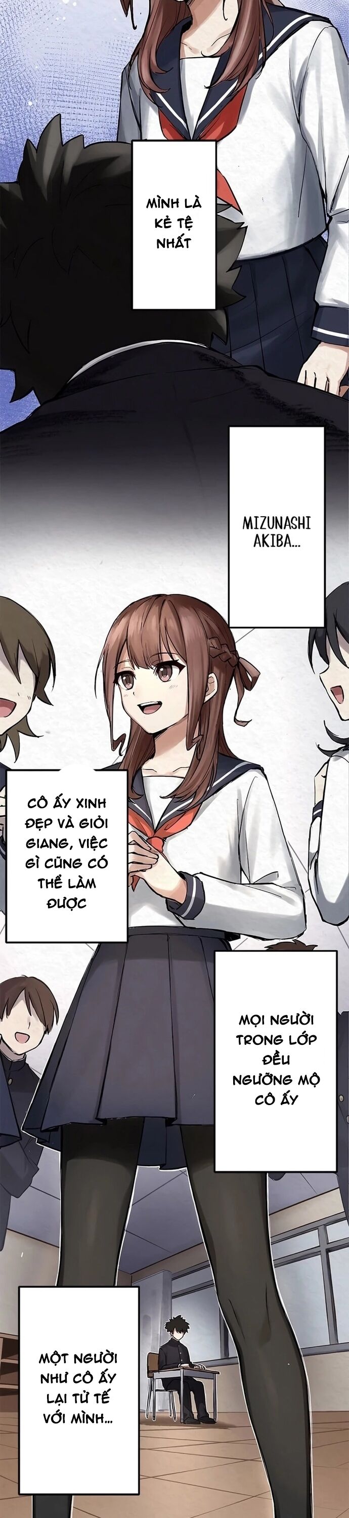 Rental Effort Chapter 1 - 29