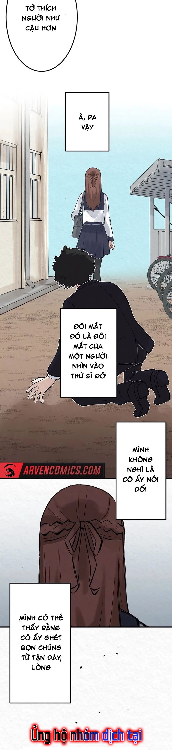 Rental Effort Chapter 1 - 31