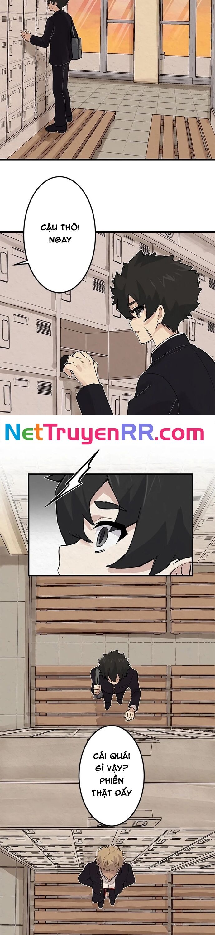 Rental Effort Chapter 1 - 34