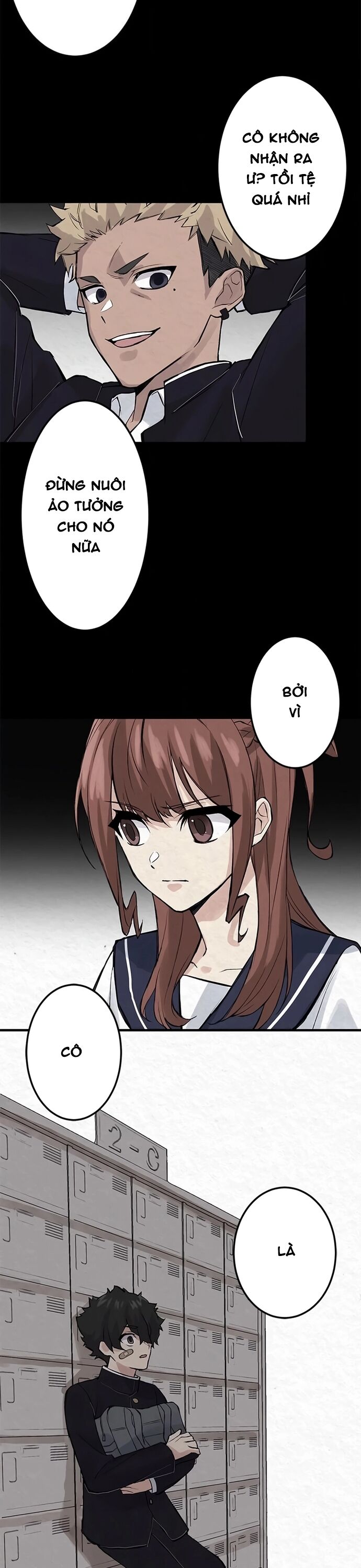 Rental Effort Chapter 1 - 37