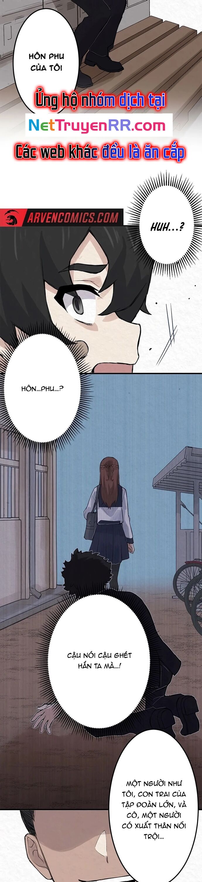 Rental Effort Chapter 1 - 38