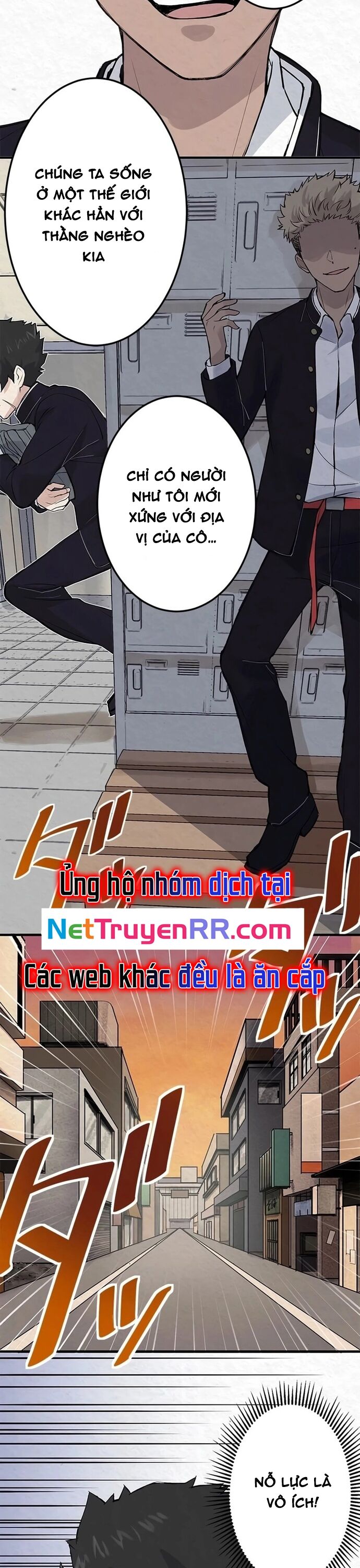 Rental Effort Chapter 1 - 39