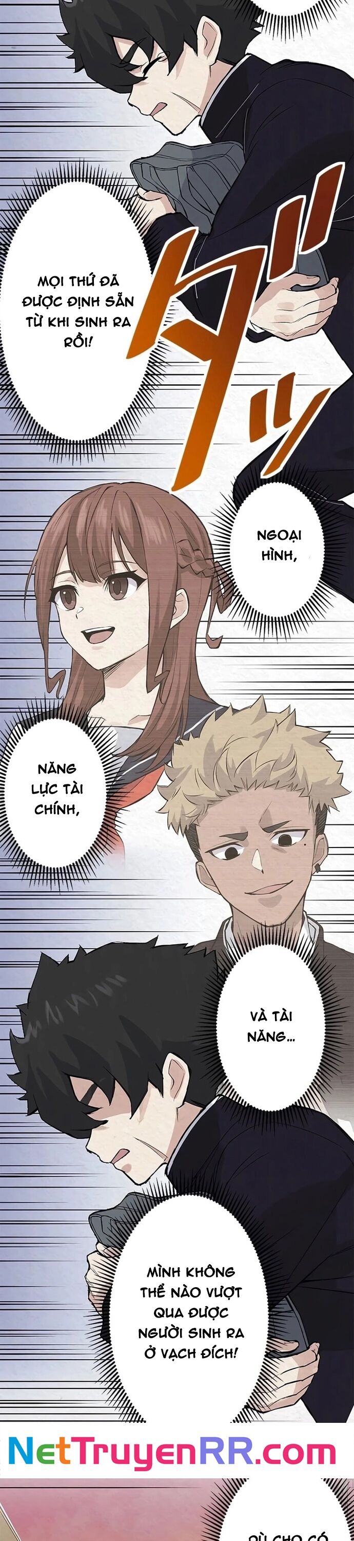 Rental Effort Chapter 1 - 40