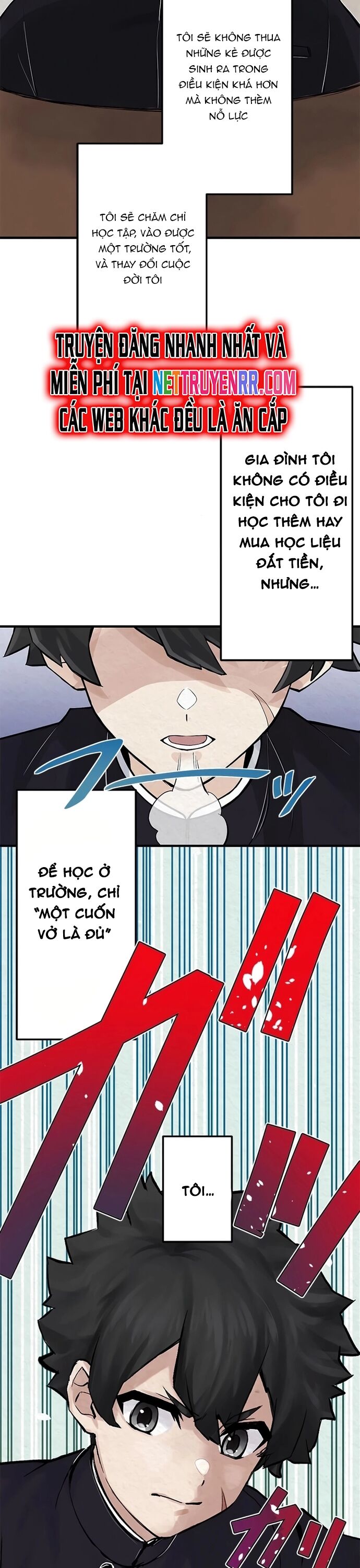 Rental Effort Chapter 1 - 5