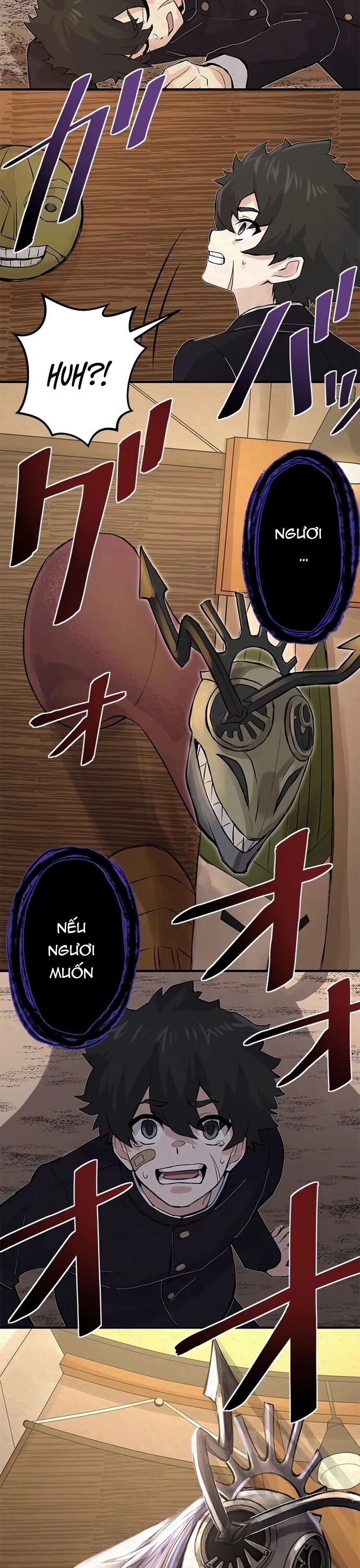 Rental Effort Chapter 1 - 43