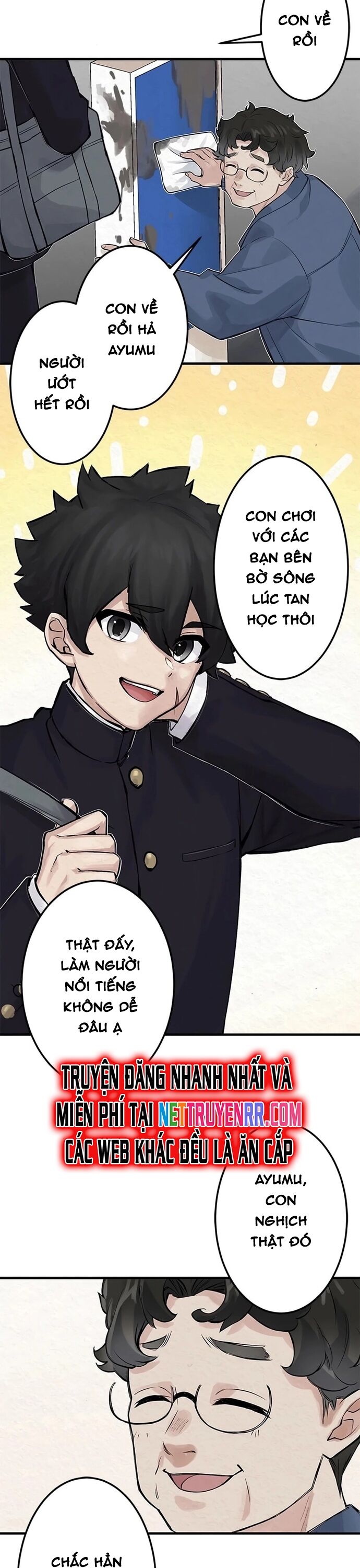 Rental Effort Chapter 1 - 9