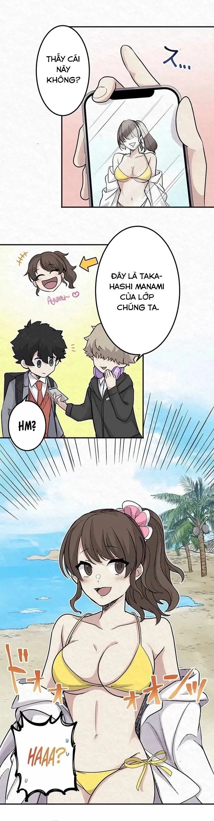 Rental Effort Chapter 10 - 2