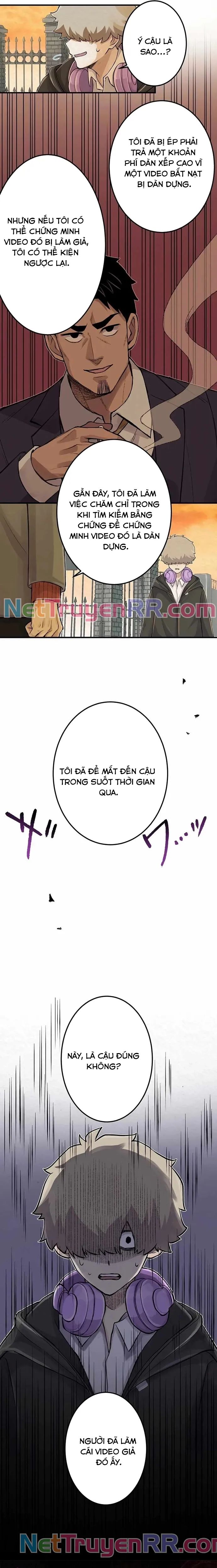 Rental Effort Chapter 10 - 15