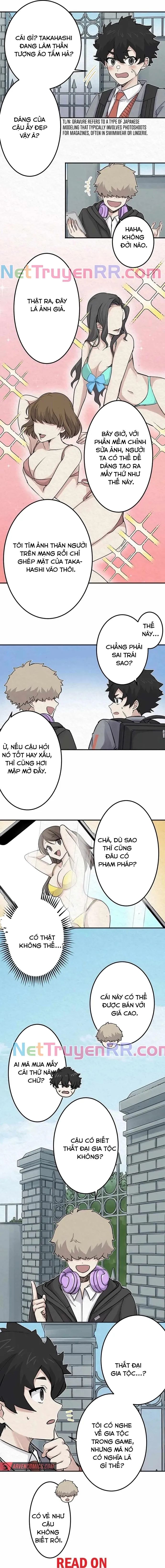 Rental Effort Chapter 10 - 3