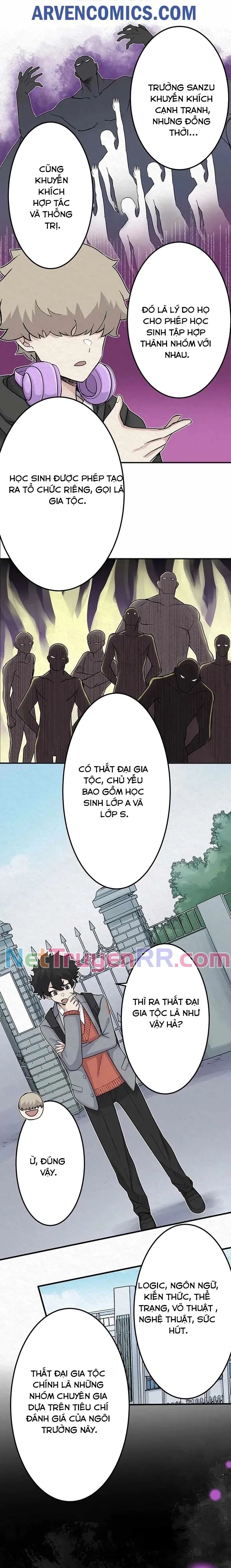 Rental Effort Chapter 10 - 4