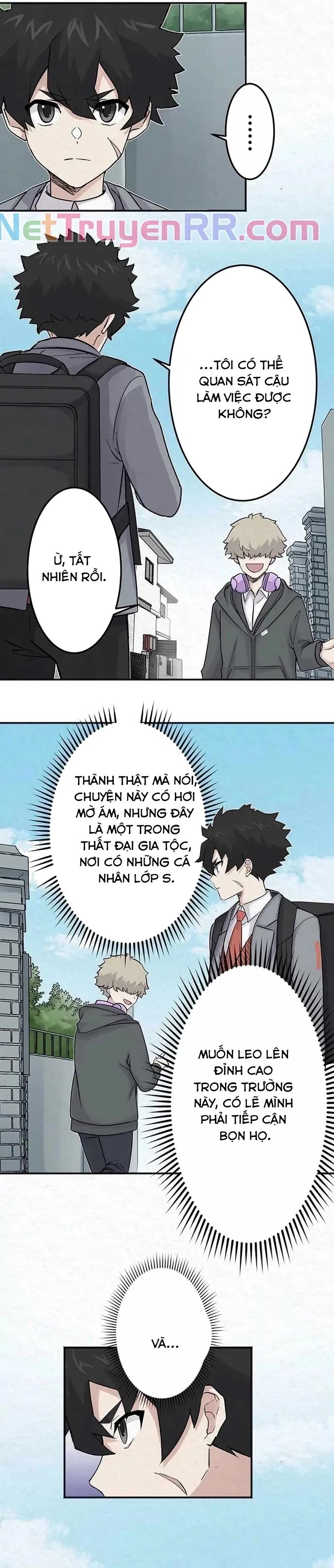 Rental Effort Chapter 10 - 7