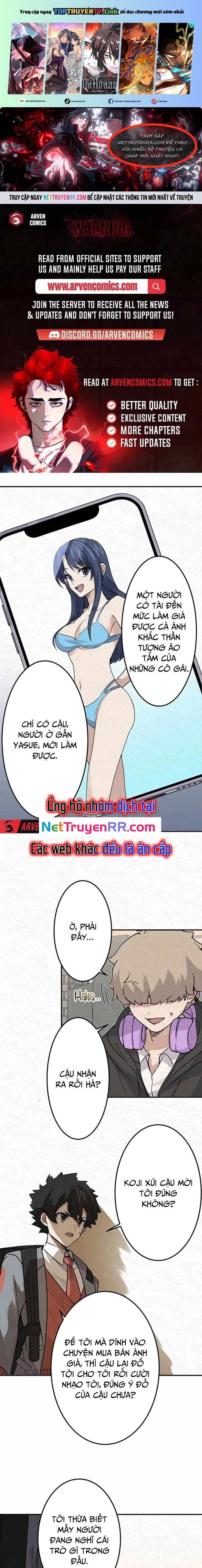 Rental Effort Chapter 11 - 2