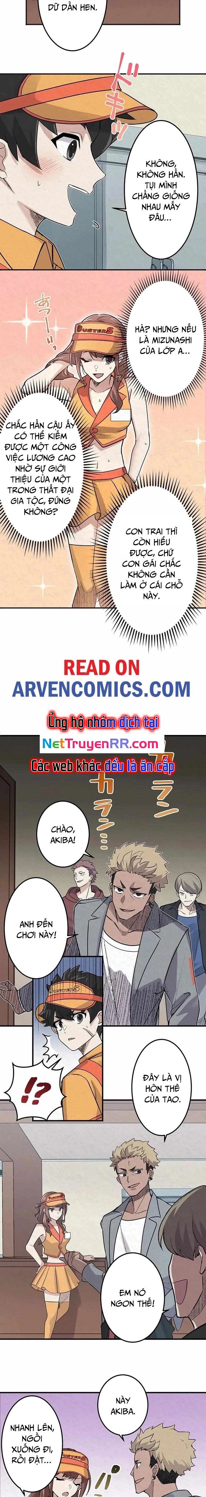 Rental Effort Chapter 11 - 11