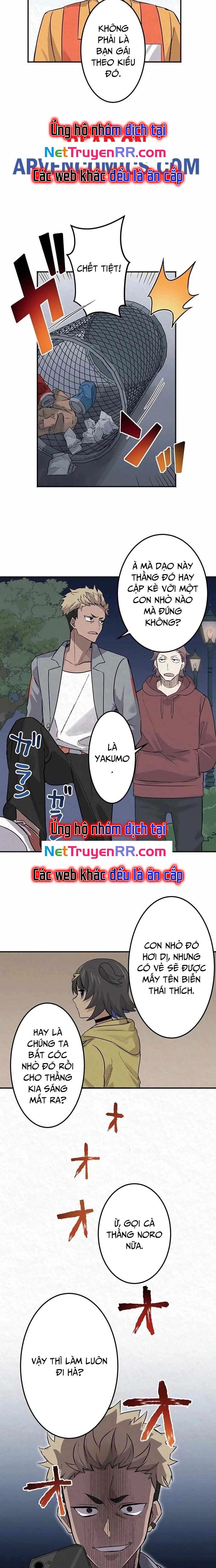 Rental Effort Chapter 11 - 14