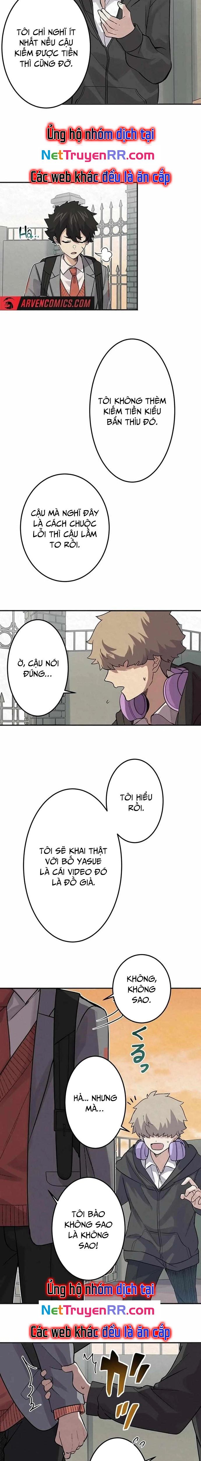 Rental Effort Chapter 11 - 4