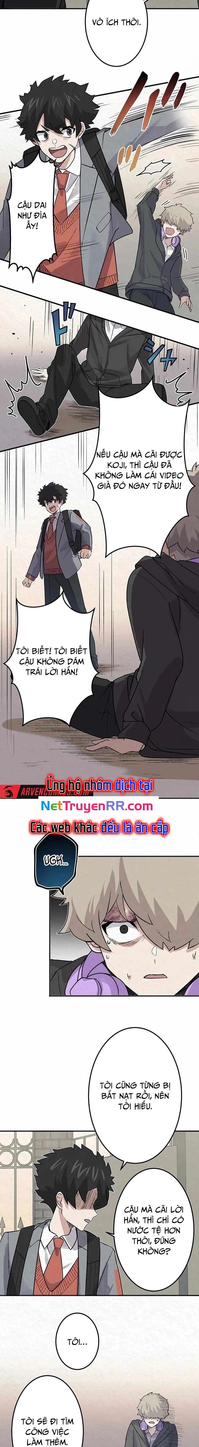 Rental Effort Chapter 11 - 5