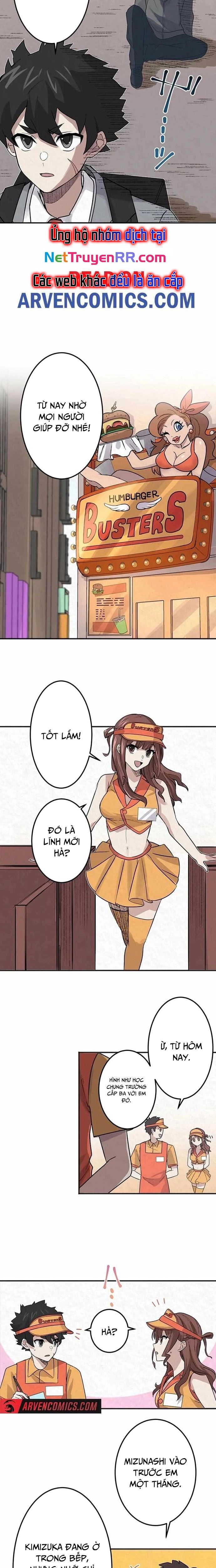 Rental Effort Chapter 11 - 6