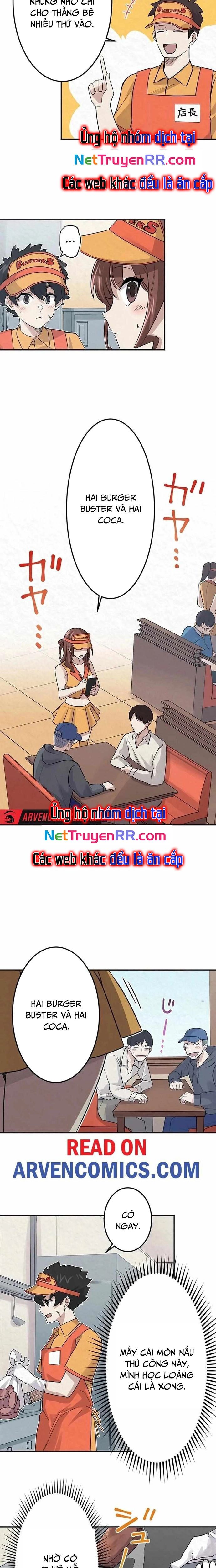 Rental Effort Chapter 11 - 7