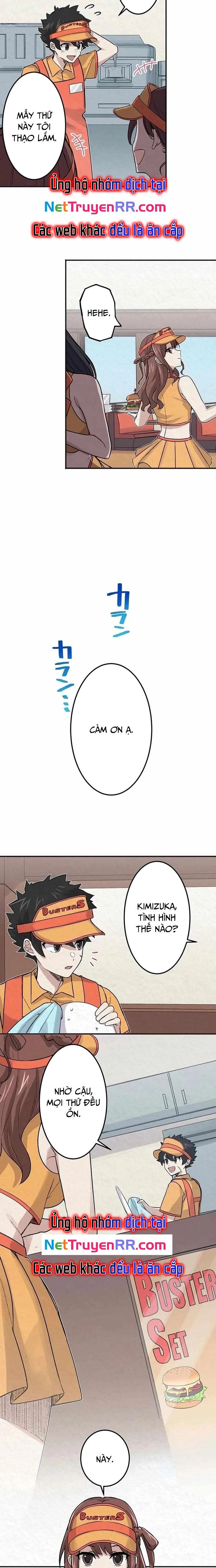 Rental Effort Chapter 11 - 9