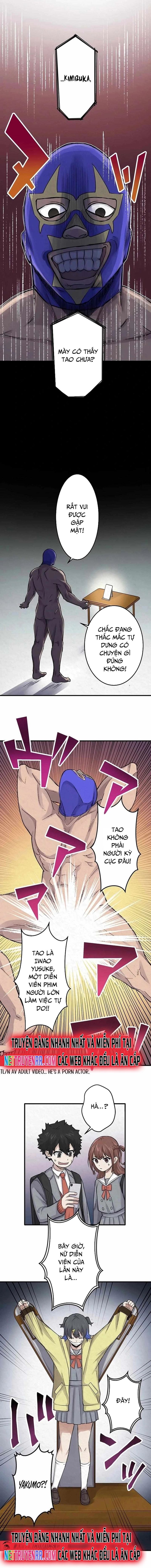 Rental Effort Chapter 12 - 2