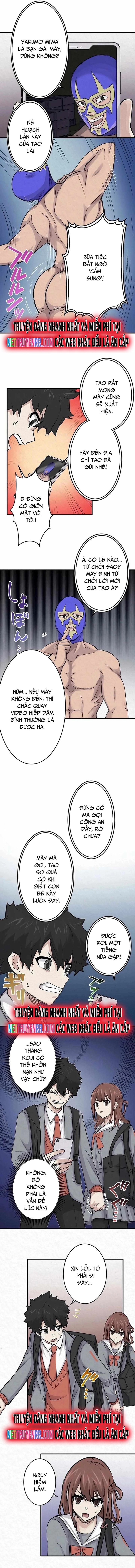 Rental Effort Chapter 12 - 3