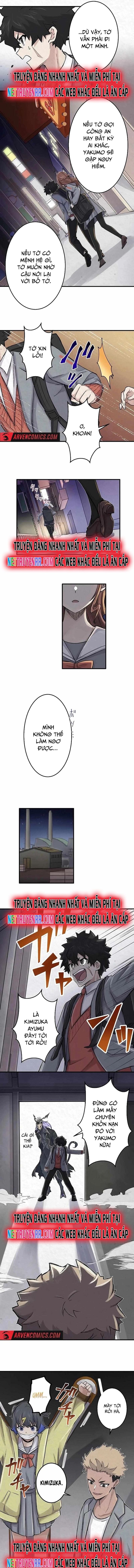 Rental Effort Chapter 12 - 4