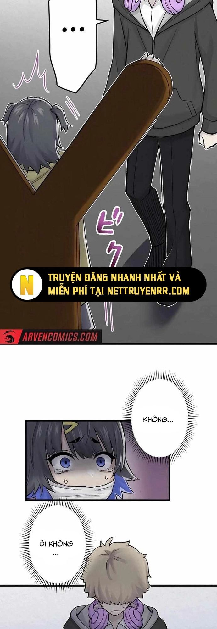 Rental Effort Chapter 13 - 12