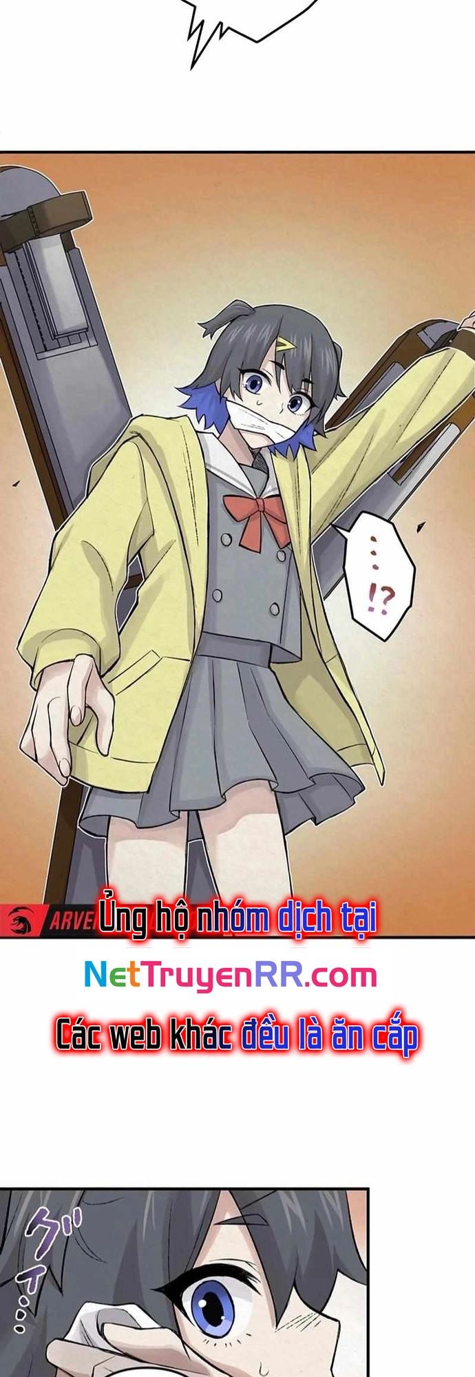 Rental Effort Chapter 13 - 14