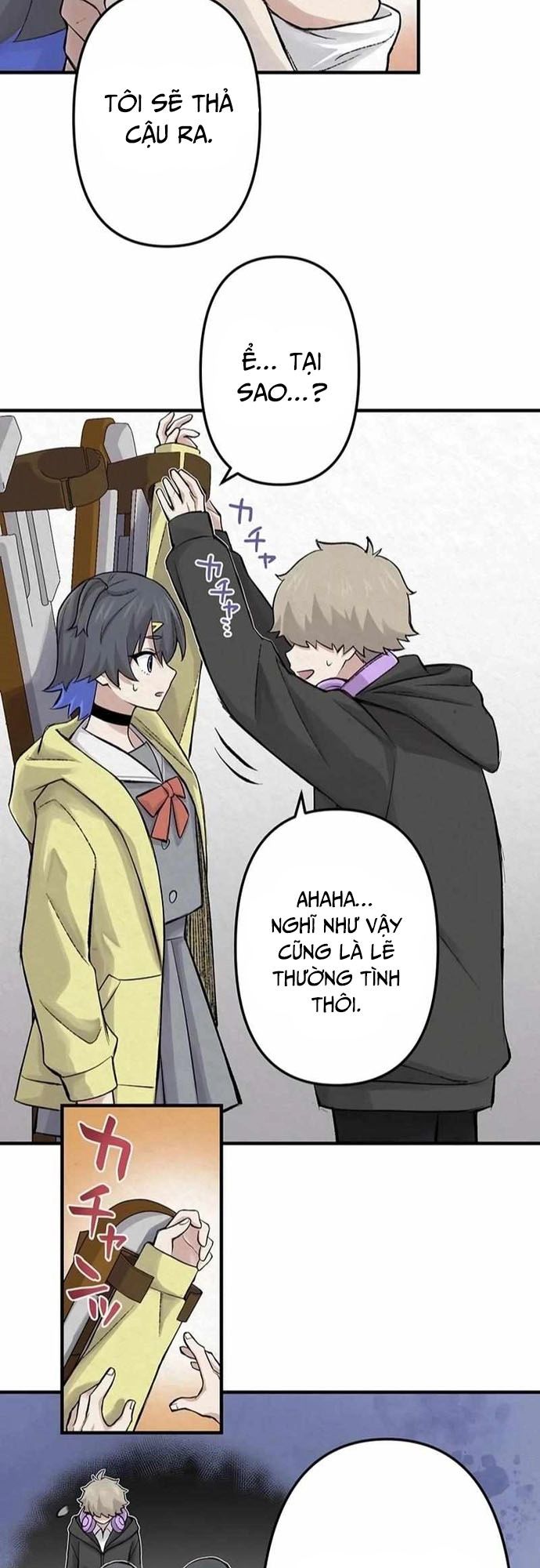 Rental Effort Chapter 13 - 15