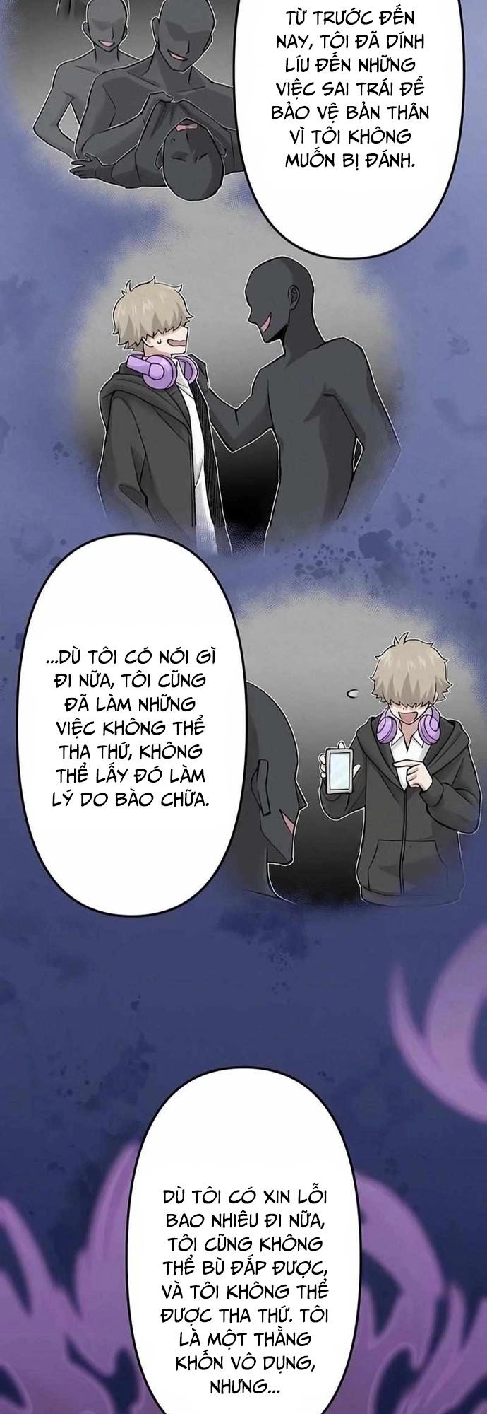 Rental Effort Chapter 13 - 16