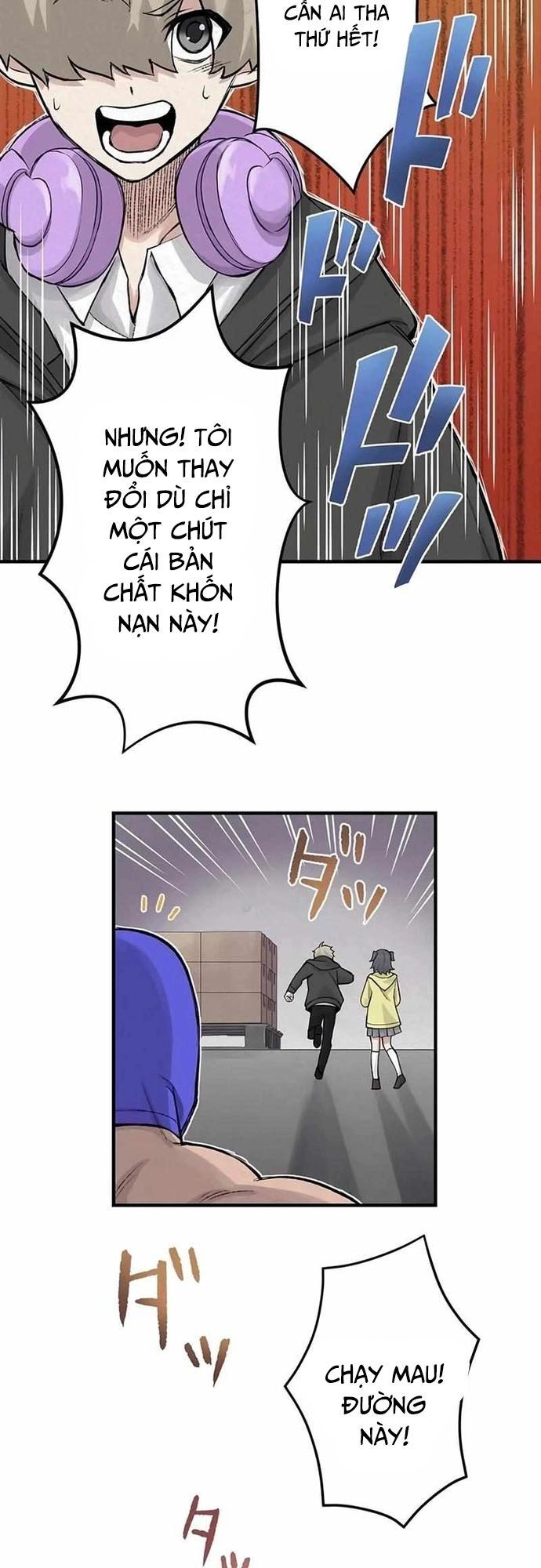 Rental Effort Chapter 13 - 18