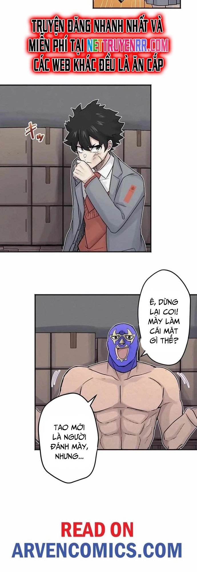 Rental Effort Chapter 13 - 3