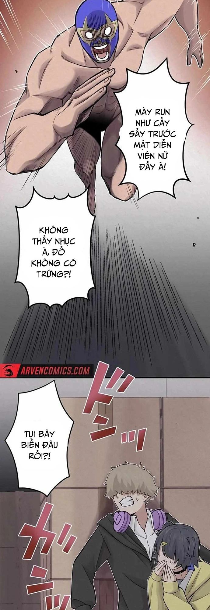 Rental Effort Chapter 13 - 21