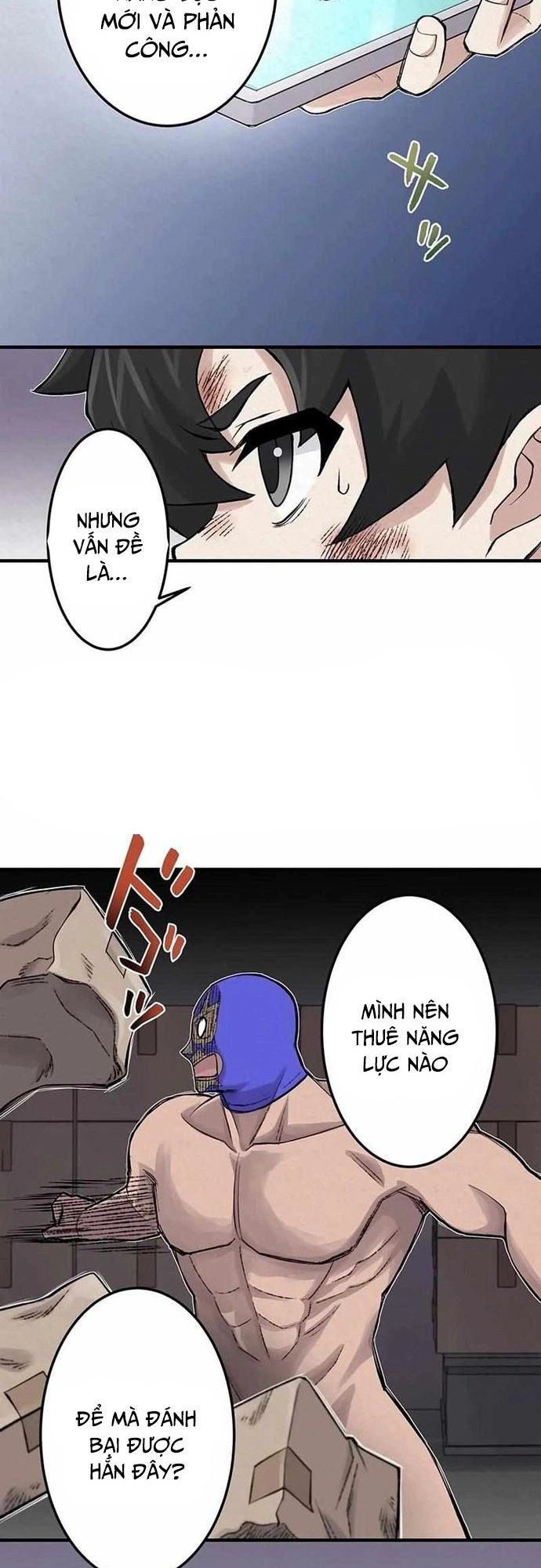 Rental Effort Chapter 13 - 23