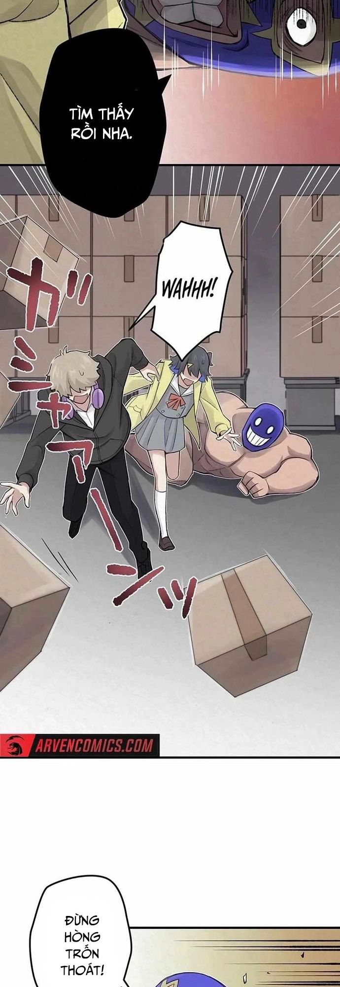 Rental Effort Chapter 13 - 25