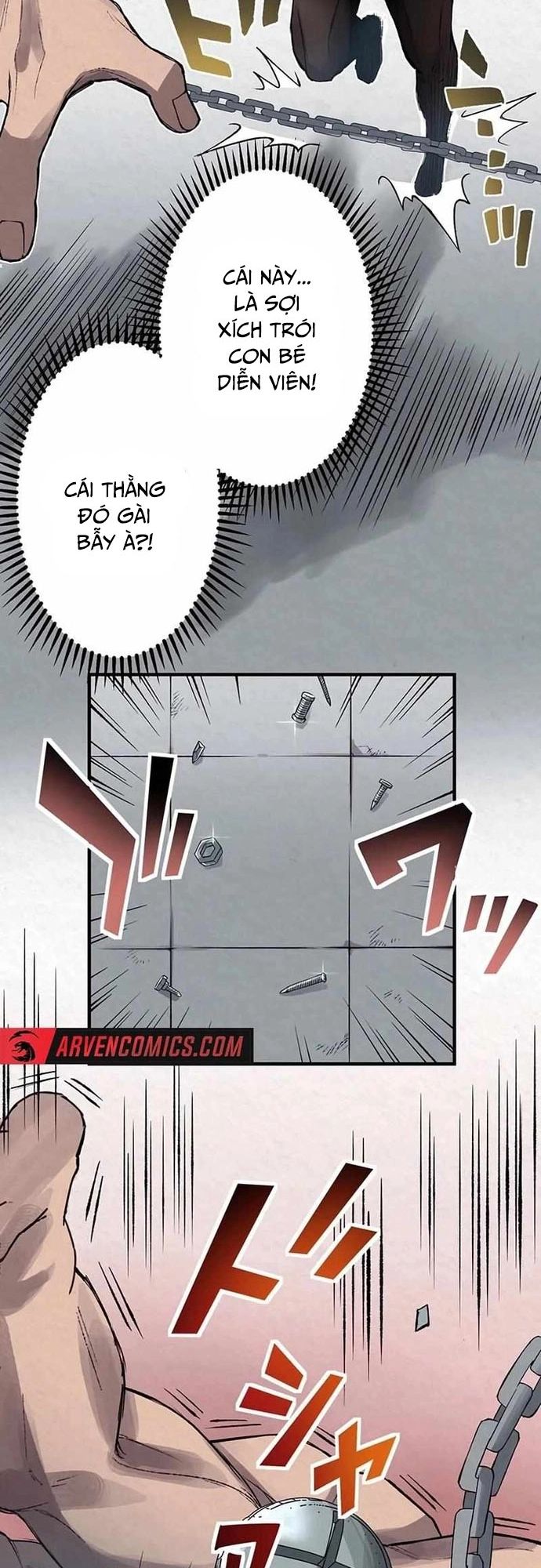 Rental Effort Chapter 13 - 27